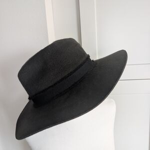 Brixton Brown Hat